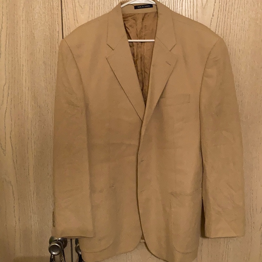 Ralph Lauren Men’s Blazer